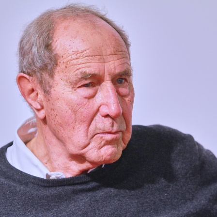 Michael Krüger