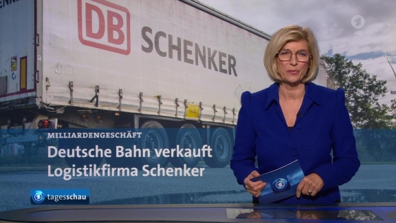 Tagesschau - Tagesschau 12:00 Uhr, 13.09.2024