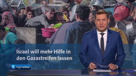 Tagesschau - Tagesschau 20:00 Uhr, 05.04.2024