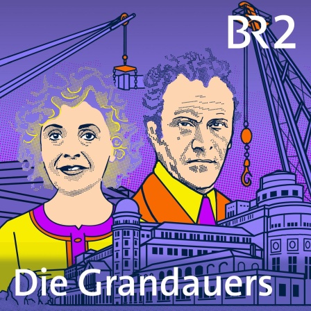 Staffel zwei: "Die Grandauers und ihre Zeit" ab dem 20.09.24