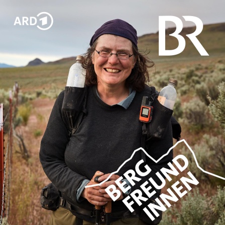 "Landschaft ist mir scheißegal." - Profi-Weitwanderin Christine Thürmer im Interview | Abenteuer Balkan