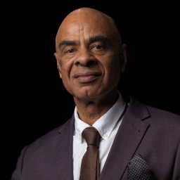 Charles M. Huber