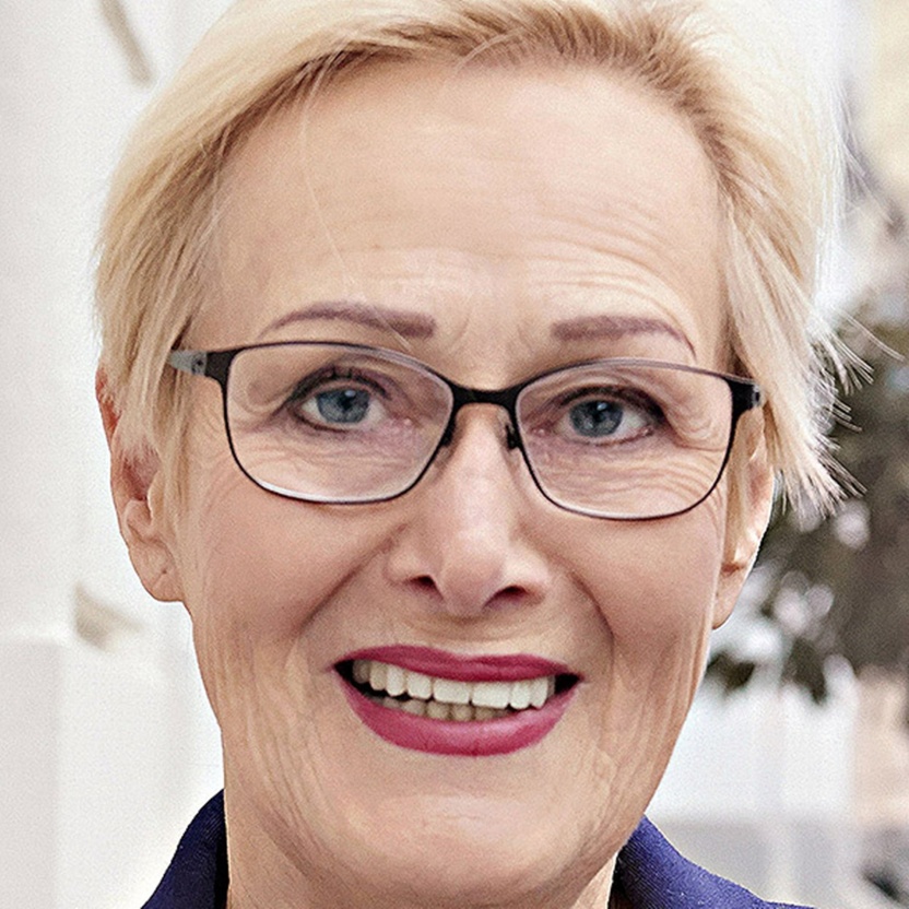 Cover: Was stärkt die Lebensfreude?