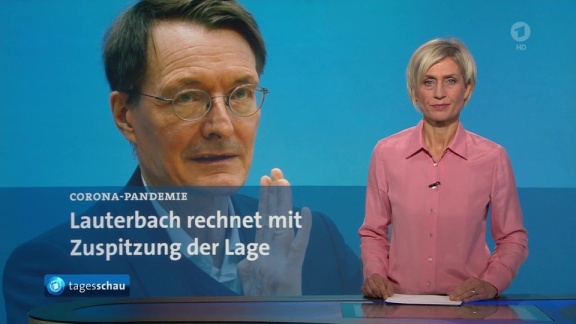 Tagesschau - Tagesschau, 17:00 Uhr