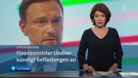 Tagesschau - Tagesschau, 12:00 Uhr