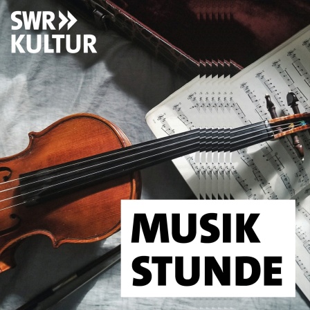 Podcastbild gelabelt SWR2 Musikstunde