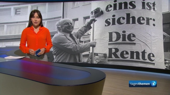 Tagesthemen - Tagesthemen