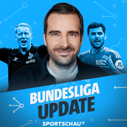 Bundesliga Update Podcast Grafik