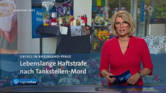 Tagesschau - Tagesschau, 15:00 Uhr