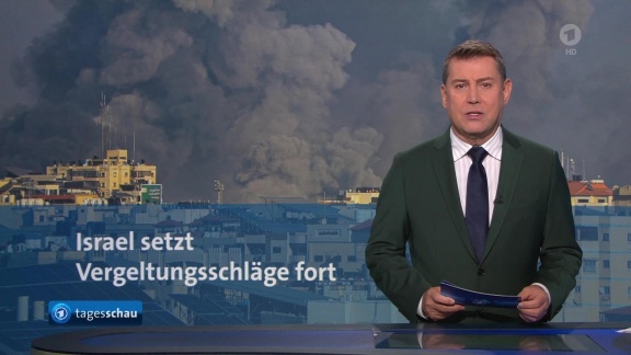 Tagesschau - Tagesschau 20:00 Uhr