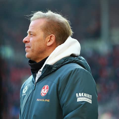 Markus Anfang