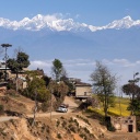 Alpenüberquerung, Frankreich, Nepal - Reisegeschichten über das Zufußgehen