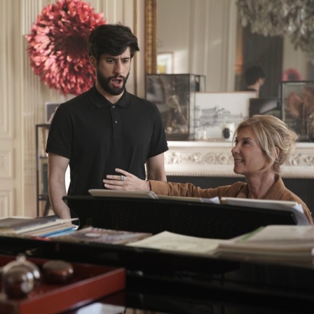 Filmtipp: TENOR