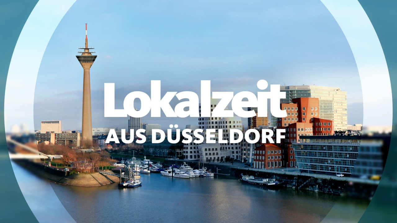 Lokalzeit aus Düsseldorf | 16.05.2024