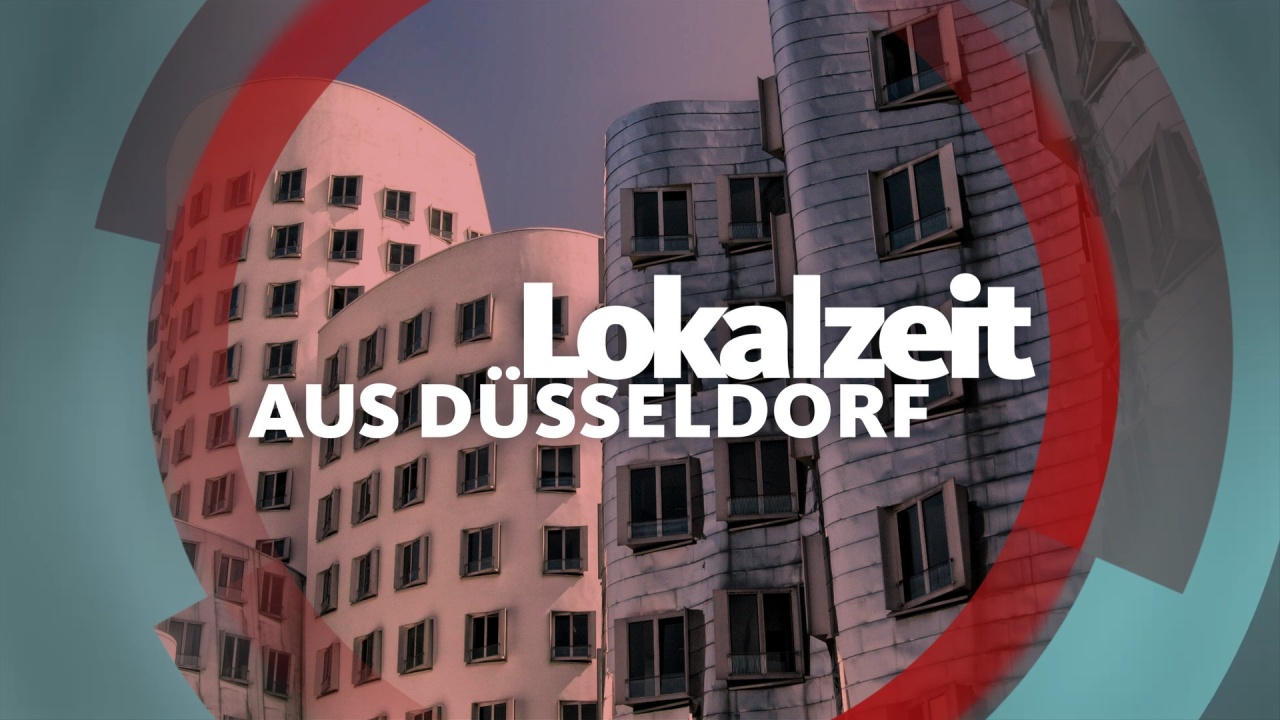 WDR Lokalzeit aus Düsseldorf | 05.06.2026