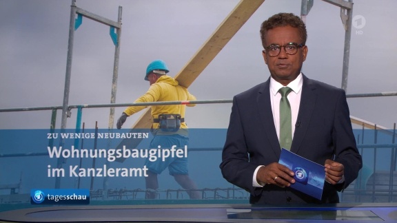 Tagesschau - Tagesschau 15:00 Uhr