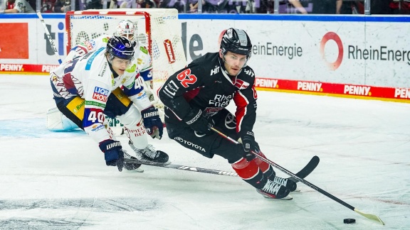 Sportschau - Köln Gewinnt Torreiches Spiel Gegen Berlin