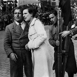 Leni Riefenstahl Film: Triumph Of The Will (1938)