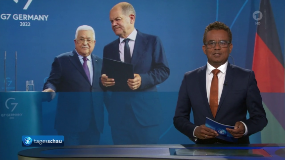 Tagesschau - Tagesschau, 12:00 Uhr