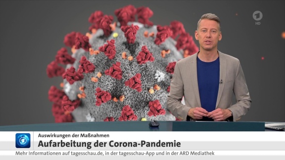Tagesschau - Tagesschau 14:00 Uhr, 10.07.2025