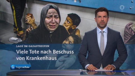 Tagesschau - Tagesschau 09:00 Uhr