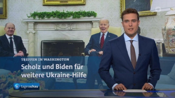 Tagesschau - Tagesschau, 12:05 Uhr