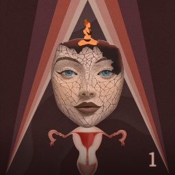 Toxic Tantra: Yoga für Anfänger (1)