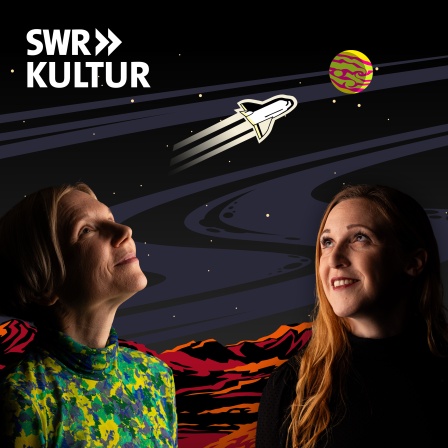 "Das war morgen" - Retro Science-Fiction Podcast - Episode 101: "Zwischen gestern und heute"