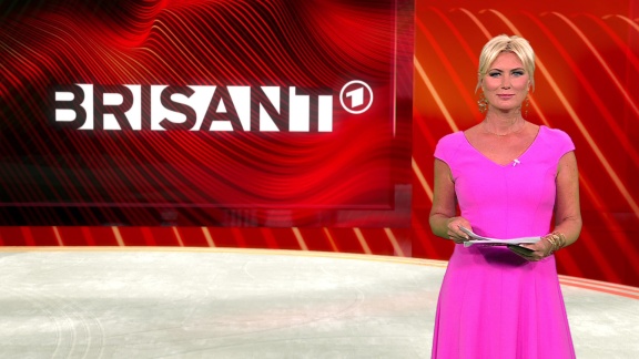 Brisant - Brisant Vom 3. August