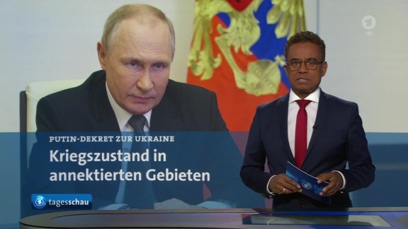 Tagesschau - Tagesschau, 16:00 Uhr