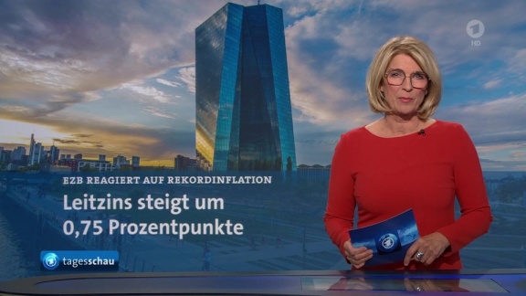 Tagesschau - Tagesschau, 15:00 Uhr