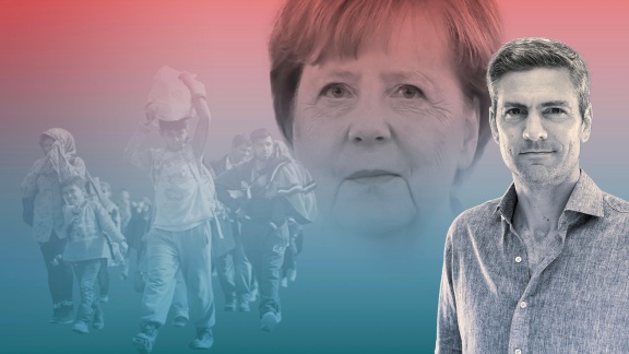 Merkels Erbe – 10 Jahre \