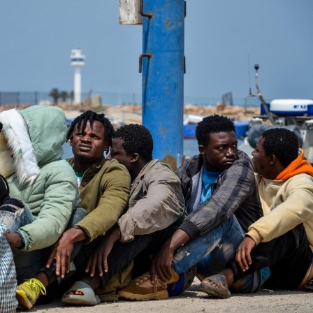 Asylreform - Die EU zwischen Abschieben und Abschotten