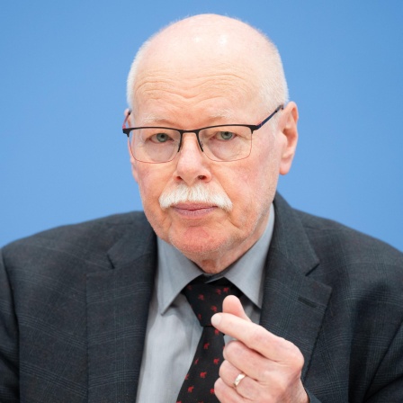 Ulrich Mäurer