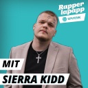 Rapperlapapp Episodenbild Rapper Sierra Kidd
