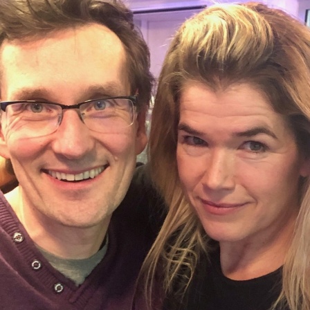 Anke Emgelke, Kristian Thees
