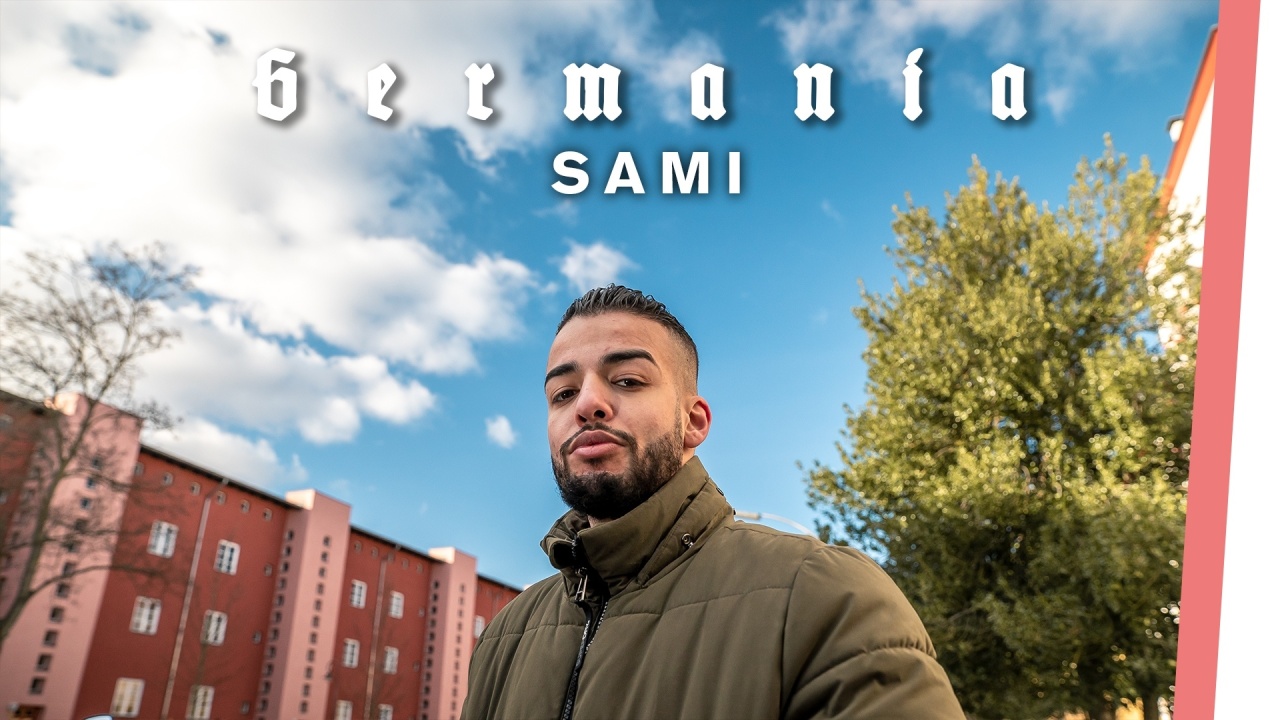 Rapper SAMI über Kriminalität in Frankfurt, Landleben und Mainstream-Musik
