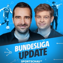 Bundesliga Update Teaserbild