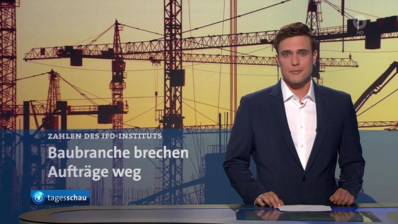 Tagesschau - Tagesschau 00:20 Uhr