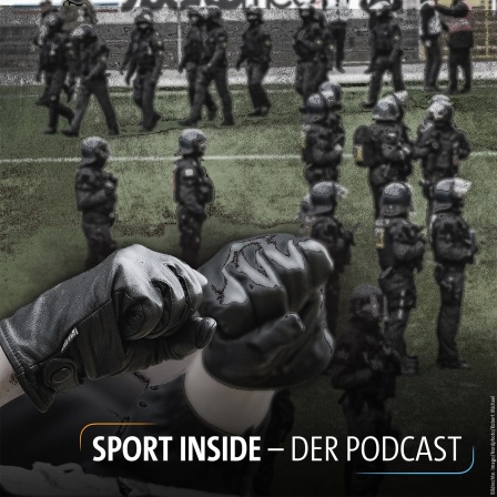Sport inside - Der Podcast: Gewalttäter? Eine Datensammlung spaltet Fußball-Fans und Polizei