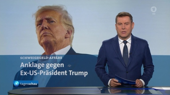 Tagesschau - Tagesschau, 09:00 Uhr