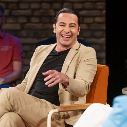 3nach9 mit Bülent Ceylan