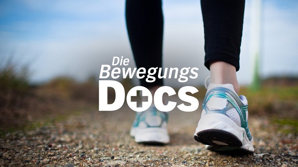 Logo Die Bewegungs-Docs