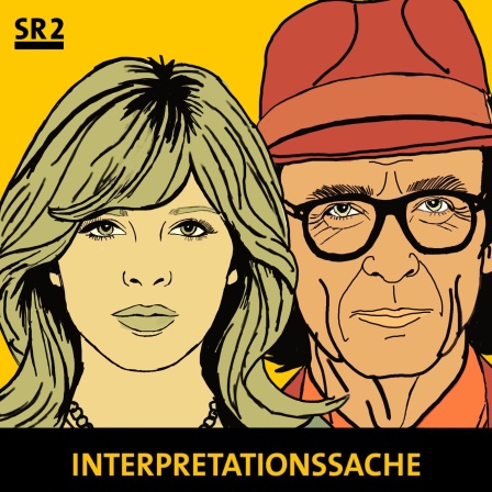 Marianne Faithfull und Udo Lindenberg singen Mack the Knife