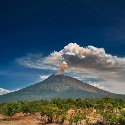 Vulkanausbruch - Und was kommt danach?
