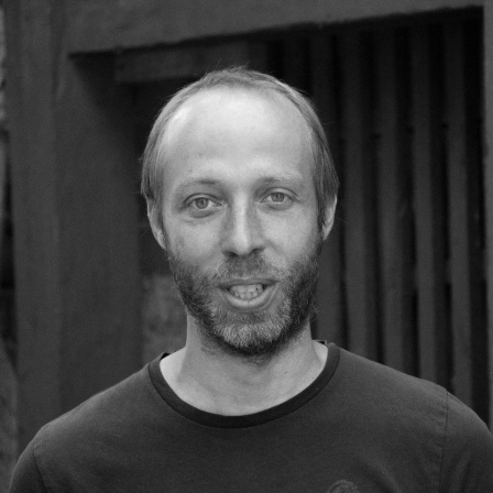 Übersetzer Thomas Weiler