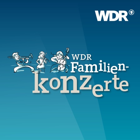 WDR Familienkonzerte