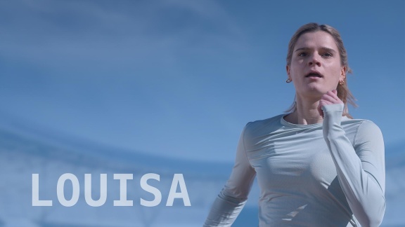 Echtes Leben - Burnout Einer Leistungssportlerin – Louisa Grauvogels Ausstieg