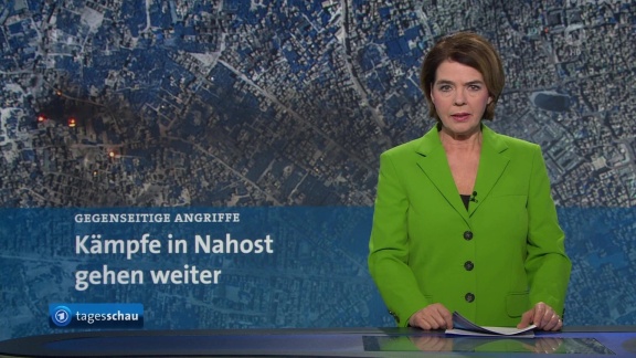 Tagesschau - Tagesschau 09:00 Uhr, 08.11.2023