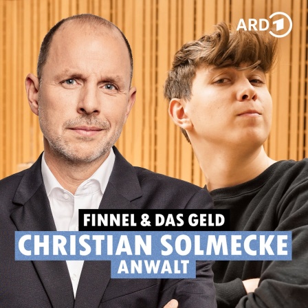 Finnel &amp; das Geld mit Christian Solmecke